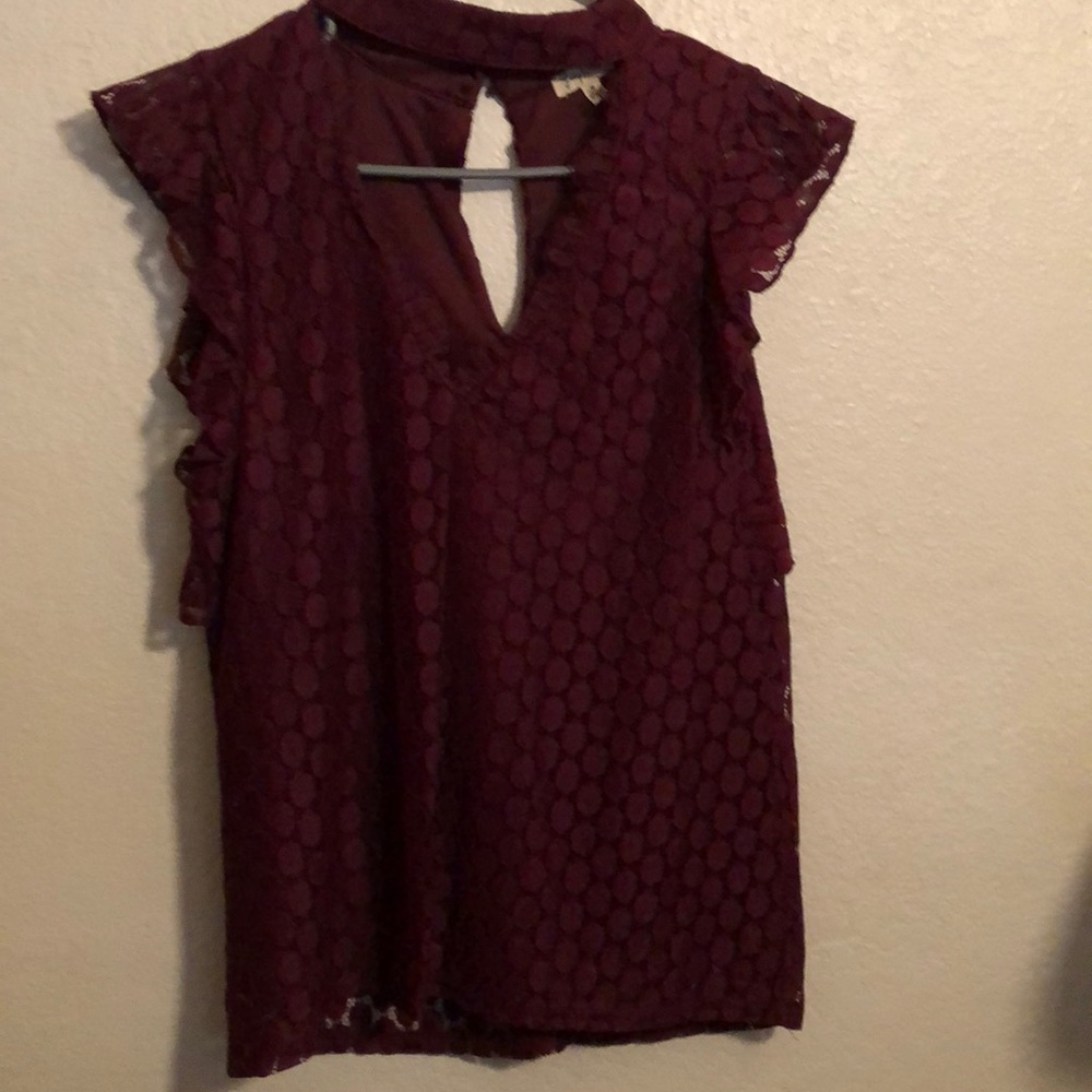 Women’s top